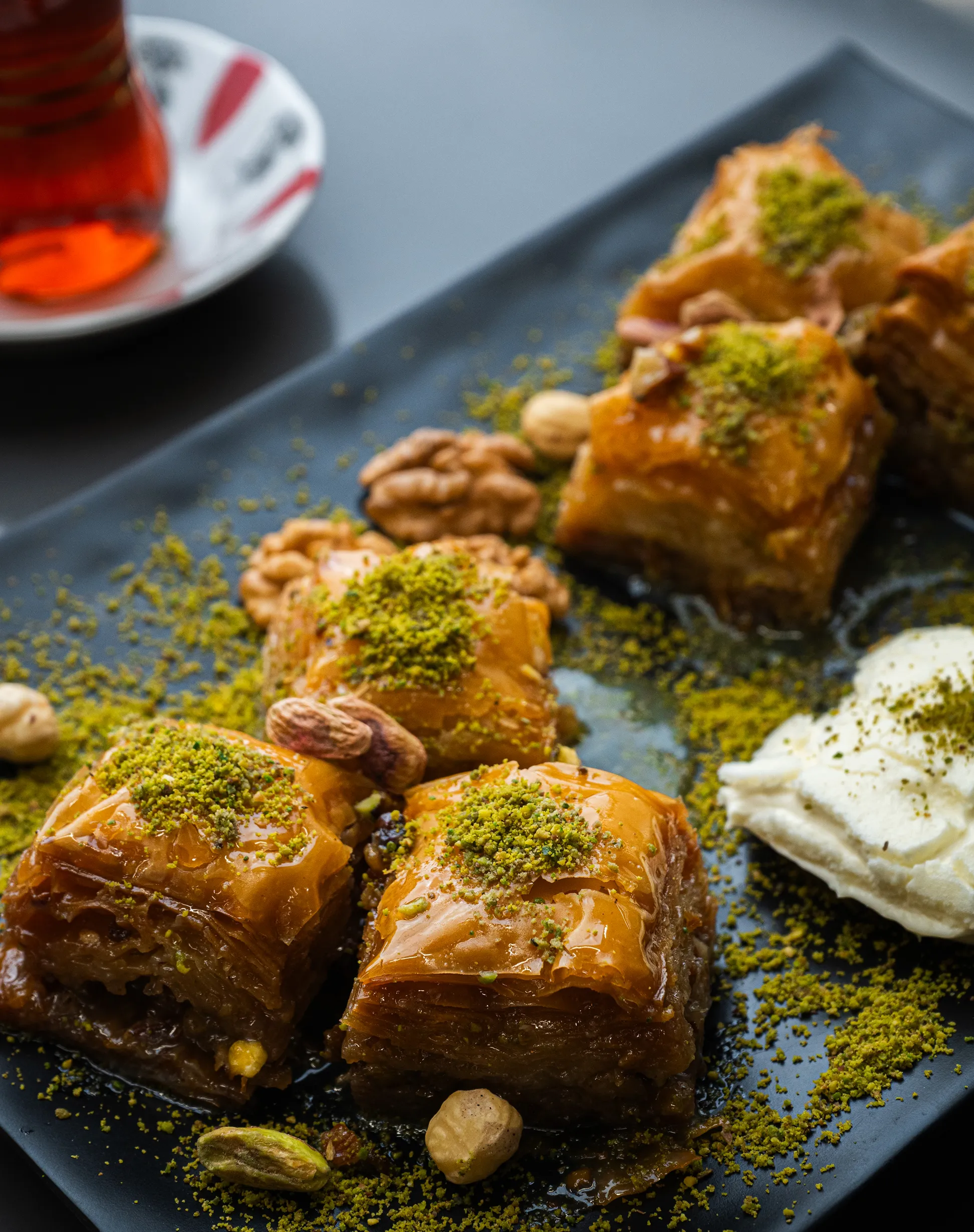 تولید محتوای تبلیغاتی تکسین ارم